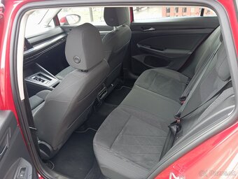 Predám Volkswagen golf variant sporting 2.tdi - 6
