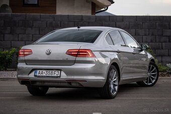 Volkswagen Passat 2.0 TDI AT/6 - 6