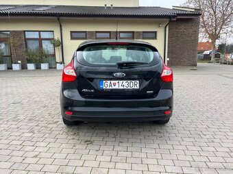 Ford Focus 1.0 EcoBoost - 6
