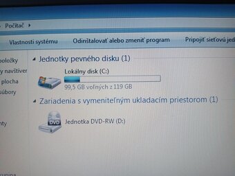 HP elitebook 8470p / 4gb ram / Intel core i5 / ssd / Win 7- - 6