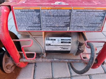 Kompresor Job boss C3151-1 - 6