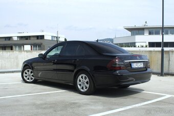 Mercedes-Benz E 200d CDI Elegance Automat - 6