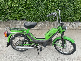 Babetta 210 - 6