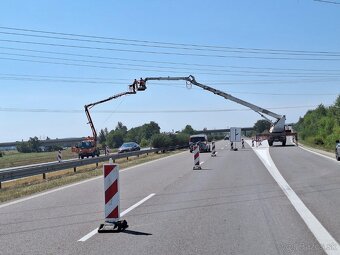 Projektový manažér , Stavbyvedúci - 6