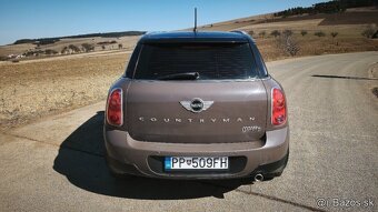 Mini Countryman Cooper D ALL4 A/T - 6