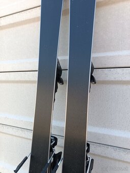 LYŽE SNOWBLADE ELAN EXPLORE 72 130CM - 6