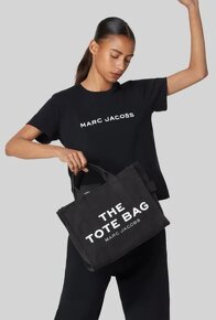 Kabelka Marc Jacobs - 6