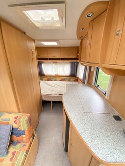 Dethleffs Camper - 6