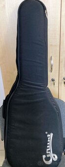 Elektrická gitara- stratocaster Grunt - 6