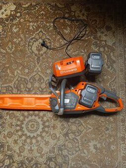 Husqvarna 542 ixp G - 6