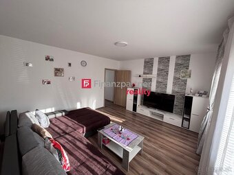Pekný zrekonštruovaný rodinný dom v obci Ohrady (F034-125PEF - 6