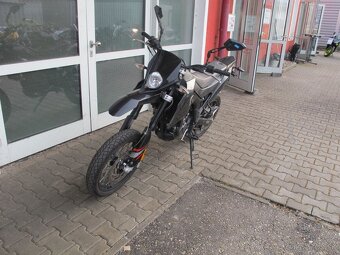 Aprilia SX 125 ABS - 6