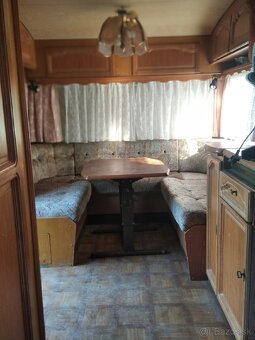 Karavan Tabbert - 6