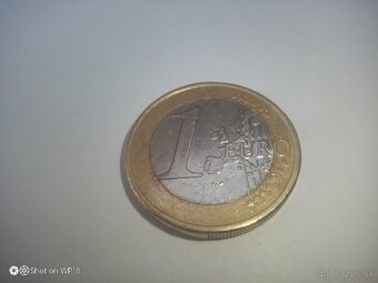 Minca 2002 Nemecko Jednoeurová - 6