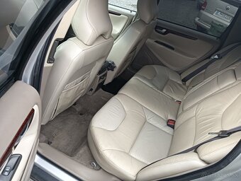 Volvo V70 - 6