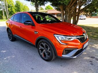 Predám Renault Arkana R.S.Line - 6