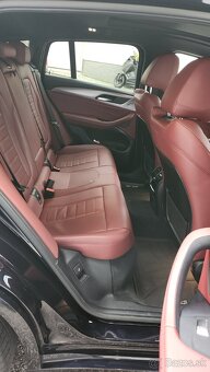 Predám BMW X4 30d - 6
