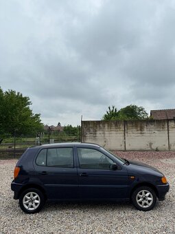 Volkswagen Polo automat - 6