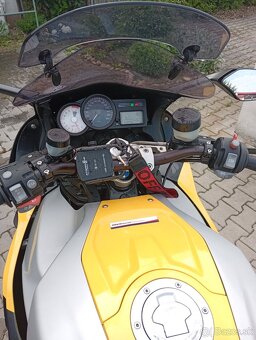 BMW K1200S - 6