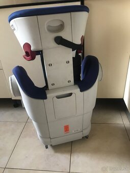 Autosedačka Britax Romer KIDFIX II XP SICT BR - 6
