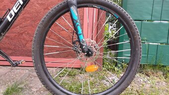 Dedski horský bicykel dema - 6