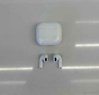 Apple Airpods 4 (2024) - 6