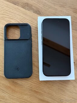 iPhone 15 pro - 6