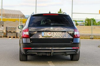 Škoda Octavia Combi 1.6 TDI 115k Drive DSG - 6
