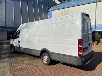 Iveco Daily 2.3 182000km - 6