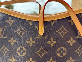 Louis Vuitton kabelka - 6