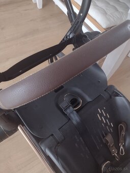 Cybex priam 4.0. športové sedenie - 6