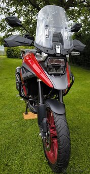 SUZUKI V strom 1050 - 6