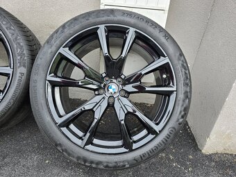Letne kolesa BMW X7 G07 Styling 755 M 5x112 r22 - 6