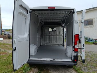 Fiat Ducato L3 H2 MAXI - 6