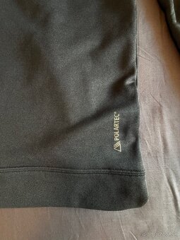 Mikina Quiksilver size S pojde na M - 6