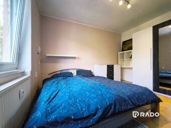 RentHub | Prenájom | Zariadený 2-izb. byt | 55 m² | Malacky - 6