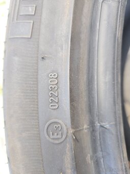 Pirelli scorpion zero pneu 1ks / 305/35/22 - 6