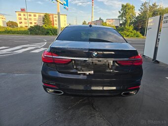 Predam BMW 730 Long XD 2019 Individual - 6
