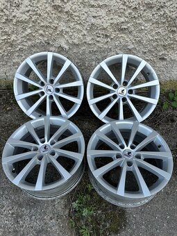 Disky ITwheels 5x112 R17 - 6