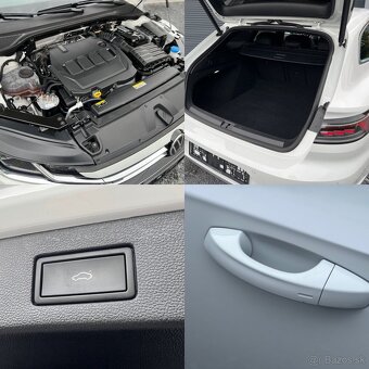 VW ARTEON SHOOTING BRAKE 2.0 TDI 110KW DSG R-LINE KAMERA ACC - 6