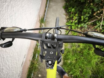 Cannondale Quick 7 HYBRID (velk. L) - 6