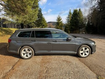 Volkswagen Passat Variant 2.0 TDI BMT Business Highline - 6