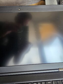 Lenovo Thinkpad P53 i7/9.gen, 64GB, NVIDIA - 6