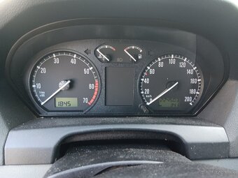 Predám Skoda Fabia Sedan 1.4 Benzon 50 KW - 6