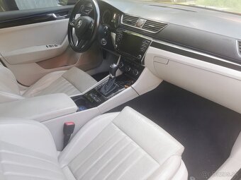 Predám Škoda Superb 3 Laurin Klement 4x4 - 6