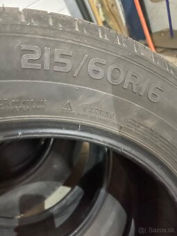 215/60 r16 - 6
