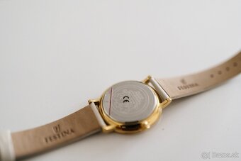 Nové dámske hodinky FESTINA 20372 - 6