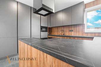 ALL INCLUSIVE | NA PREDAJ MODERNÁ 4-IZBOVÁ NOVOSTAVBA, GABČÍ - 6