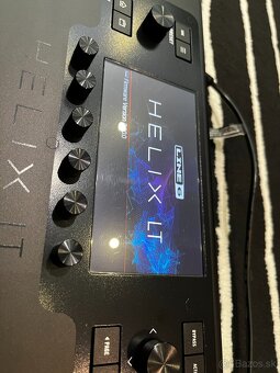 Line6 HELIX LT - 6