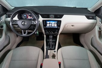 Škoda Octavia 2.0TDI 110kW, automat, 2018, DPH - 6